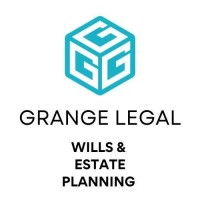 Grange Legal Limited logo - Similar company to Bluerockit