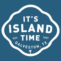 Visit Galveston logo - Similar company to Visit Texas