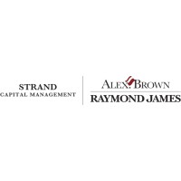 Strand Capital Management logo - Similar company to Orange Pay Services