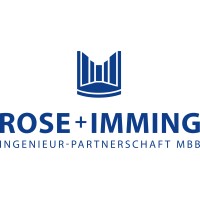 Rose + Imming Ingenieur-Partnerschaft mbB logo - Similar company to Ingenieur-Büro Dr. Geiger