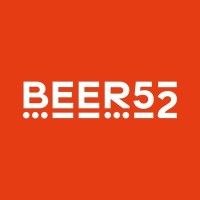 Beer52.com | B-Corp logo - Similar company to Impact Evolve | Supply Chain & Operations Experts