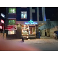 Hotel Continental Blue logo - Similar company to Sukar Studio Pvt. Ltd.