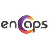 enCaps logo - Similar company to Odaptos