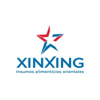 Xinxing logo - Similar company to Narval