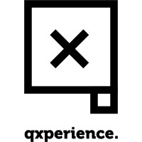 qxperience logo - Similar company to Becomes