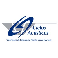 Cielos Acústicos SRL logo - Similar company to Machmaker