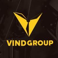 Vind Group logo - Similar company to Adventis O&M Solutions