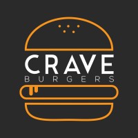 Crave Burgers logo - Similar company to Crave Burgers