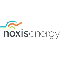 Noxis Energy logo - Similar company to Letscom