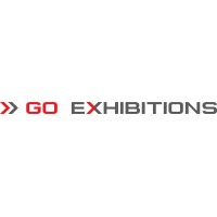GO Exhibitions GmbH logo - Similar company to Cornect® Exhibition