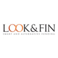 LookandFin logo - Similar company to Spreds
