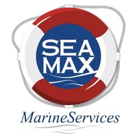 Seamax Marine Services logo - Similar company to Seamax
