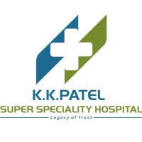 K. K. Patel Super Speciality Hospital logo - Similar company to Rynl Apnabank