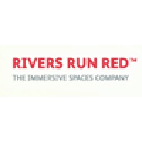 Rivers Run Red logo - Similar company to 15Billionebp