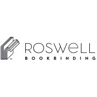 Roswell Bookbinding And Specialty Packaging
