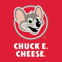 Chuck E. Cheese Chile logo - Similar company to Hpdm Entretención
