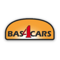 Bas4Cars logo - Similar company to Mvb Koerier