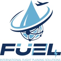 Fuel 24 logo - Similar company to Ifpls - International Flight Planning Solutions