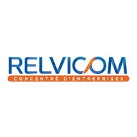 Relvicom logo - Similar company to Quai Des Projets Rennes