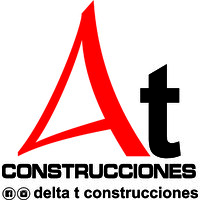 Delta T Construcciones logo - Similar company to Spicer Ejes Pesados S.R.L