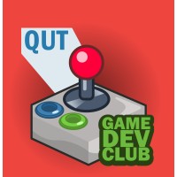 QUT Game Development Club logo - Similar company to Code Network
