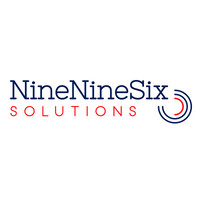NineNineSix Solutions logo - Similar company to Creageen
