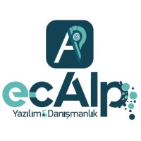 e-cAlp Yazılım & Danışmanlık logo - Similar company to Sektörsoft Yazilim Arge A.Ş.