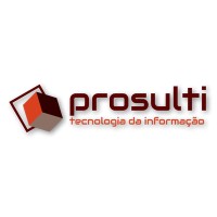 Prosulti Consultoria De Desenvolvimento De Sistemas