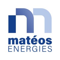 MATEOS ENERGIES logo - Similar company to Dvs Cabling