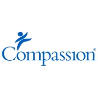 Compassion Schweiz Suisse Svizzera logo - Similar company to Chryzalid.Org