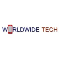 World Wide Tech logo - Similar company to Worldwide Tech