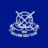 Gullane Golf Club logo - Similar company to Beside Ventures