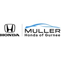 Muller Honda of Gurnee logo - Similar company to Simon Design Group
