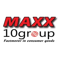 MAXX10 Group logo - Similar company to Berbera Trading