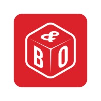 B&O Groep logo - Similar company to Synergy Source & Trading Bv