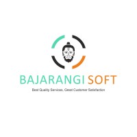 BajarangiSoft logo - Similar company to Bajarangi Soft