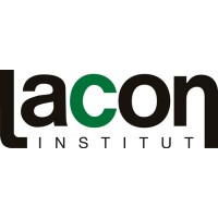 LACON GmbH logo - Similar company to Abcert Ag
