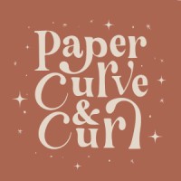 Paper Curve & Curl Customs logo - Similar company to Vaclav Studios