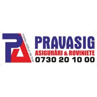 Pravasig Asigurari & Roviniete logo - Similar company to Boem Urban