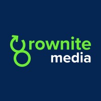 Grownite Media logo - Similar company to Codepoet, Llc