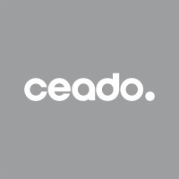 Ceado logo - Similar company to Macap