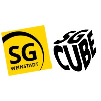 SG Weinstadt & SGCube logo - Similar company to Omnia Personal Training