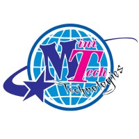 Minitech Technologies Ltd logo - Similar company to Mintech Solution