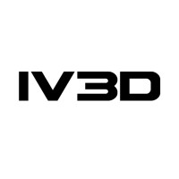 Infinity Vision 3D logo - Similar company to Infinity Vision