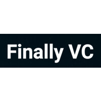 Finally VC logo - Similar company to Headline.Vc