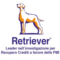 Retriever Investigazioni logo - Similar company to Rp Advisor S.R.L.