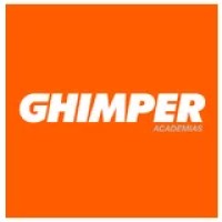 Ghimper Academias logo - Similar company to Academia Movimento