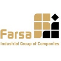 Farsa Industrial Group of Companies logo - Similar company to Meridian Constructions Qatar Wll