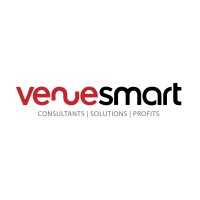 Venue Smart Australia logo - Similar company to Propertypad