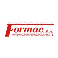 FORMAC S.A. logo - Similar company to Formac S.A
